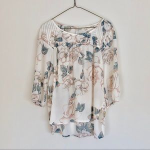 Lauren Conrad Blouse